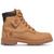 颜色: Tan/Brown, Timberland | Timberland Original Mid Lace Waterproof 6" Boots - Men's