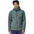 Patagonia | Nano-Air Insulated Hooded Jacket - Men's, 颜色Nouveau Green