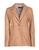 商品第3个颜色Camel, STREET LEATHERS | Blazer