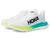 Hoka One One | Mach 5, 颜色White/Blue Glass