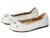 color White, Sam Edelman | Felicia Mini (Little Kid/Big Kid)