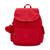 Kipling | City Pack Backpack, 颜色Red Rouge