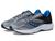 Saucony | Cohesion 17, 颜色Flint/Cobalt