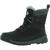 color Black/Steam, Columbia | Columbia Womens Meadows Shorty Omni Faux Fur Winter Weather Mid-Calf Boots