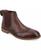 颜色: Brown, Thomas & Vine | Men's Watson Wingtip Chelsea Boot