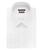 color White, Van Heusen | Men's Dress Shirt Slim Fit Flex Collar Stretch Solid