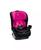 颜色: Magenta Onyx, Britax | Poplar Baby Boy or Baby Girl Convertible Car Seat