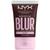 NYX Professional Makeup | Bare With Me Blur Tint Foundation, 颜色Java