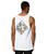 商品第3个颜色White, Salty Crew | Tippet Lineup Tank