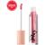 颜色: Ava (sheer pink shimmer), Pley Beauty | Lust + Found Glossy Lip Lacquer