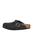 颜色: Black Oiled Leather, Birkenstock | Birkenstock Women's Boston Suede Clogs