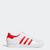 color cloud white / vivid red / cloud white, Adidas | Men's adidas Superstar Shoes