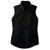 商品SmartWool | Women's Anchor Line Reversible Sherpa Vest颜色Charcoal