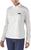 颜色: Birch White, Patagonia | Patagonia Women's Micro D 1/4 Zip Fleece Pullover