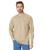 Carhartt | Flame-Resistant (FR) Force Long Sleeve T-Shirt, 颜色Khaki