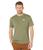 color Lavender Green, Helly Hansen | Verglas Solen T-Shirt
