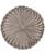 颜色: Taupe, Levtex | Pisa Peacock Decorative Pillow, 18" x 18"