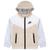 颜色: Brown/Sanddrift, NIKE | Nike Windrunner Jacket - Boys' Toddler