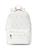 商品Ralph Lauren | Monogram Logo Backpack颜色WHITE MULTI
