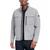 Michael Kors | Men's Dressy Full-Zip Soft Shell Jacket, 颜色Concrete