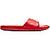 color Red/Silver, Jordan | Jordan Break Slides