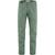 颜色: Patina Green, Fjällräven | Men's Abisko Hike Trouser