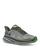 商品Hoka One One | Men's Clifton 9 Low Top Running Sneakers颜色Olize Haze/Mercury