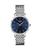 商品Tissot | Everytime Desire Watch, 34mm颜色Blue/Silver