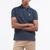 color Navy, Barbour | Barbour Men's Society Polo Shirt - Navy