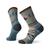 商品第2个颜色Lunar Grey Heather, SmartWool | Smartwool Women's Performance Hike Light Cushion Under The Stars Crew Sock