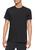 商品Calvin Klein | Cotton Classics New Short Sleeve T-Shirt颜色001 BLACK