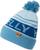 颜色: Blue Fog, Helly Hansen | Helly Hansen Youth Ridgeline Beanie