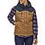color Nest Brown, Patagonia | Patagonia Women's Bivy Hooded Vest