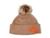 Ralph Lauren | Logo Cuff Hat with Pom, 颜色Camel/Orange