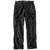 商品第1个颜色Black, Carhartt | Carhartt Men's Ripstop Cargo 工作裤