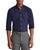 商品第2个颜色Navy, Ralph Lauren | Classic Fit Long Sleeve Cotton Oxford Button Down Shirt
