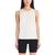 color White Daisy, Marc New York by Andrew Marc | Marc New York Women's Performance Ditsy Daisy Printed Ringer Tank Top