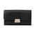 color Black, Kate Spade | Voyage Small Grain Textured Leather Crossbody