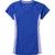 Outdoor Research | Echo Short-Sleeve T-Shirt - Women's, 颜色Ultramarine/Lavender