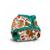 商品第40个颜色Bake time, Kanga Care | Rumparooz Reusable Newborn  Cloth Diaper Cover Snap