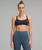 颜色: True Navy, Lululemon | Free to Be Bra - Wild *Light Support, A/B Cup