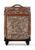 color Sienna Spirit Desert, Sakroots | On The Go 21"Luggage Carryon