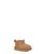 UGG | Classic Ultra Mini (Toddler/Little Kid), 颜色Chestnut