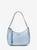 商品Michael Kors | Jet Set Charm Small Logo Shoulder Bag颜色CHAMBRAY