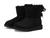 颜色: Black, UGG | Mini Bailey Bow II (Toddler/Little Kid)