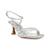 Anne Klein | Women's Jules Sandals, 颜色Silver