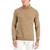 Club Room | Men's Cashmere Turtleneck Sweater, Created for Macy's, 颜色Dark Natural Heather