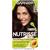 color 33 Darkest Golden Brown, Garnier | Nutrisse Nourishing Color Creme