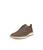 ECCO | ST. 1 Hybrid Plain Toe Tie, 颜色Dark Clay Nubuck