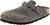 颜色: Iron, Birkenstock | Birkenstock Women's Boston Suede Clogs